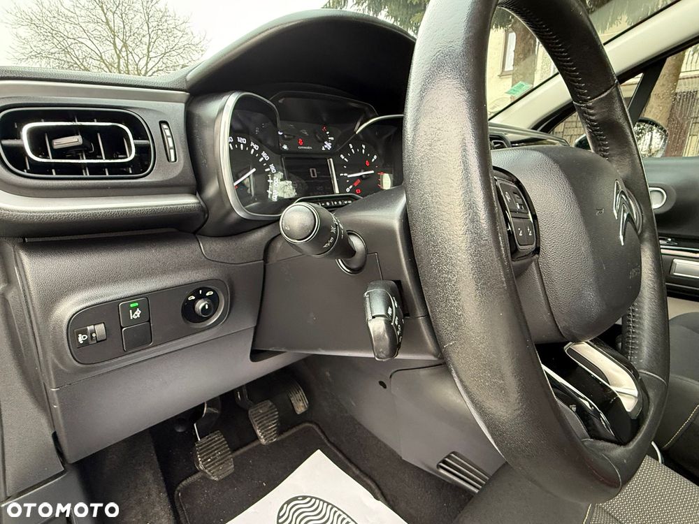 Citroën C3 BlueHDi 75 S&S 83g FEEL - 19