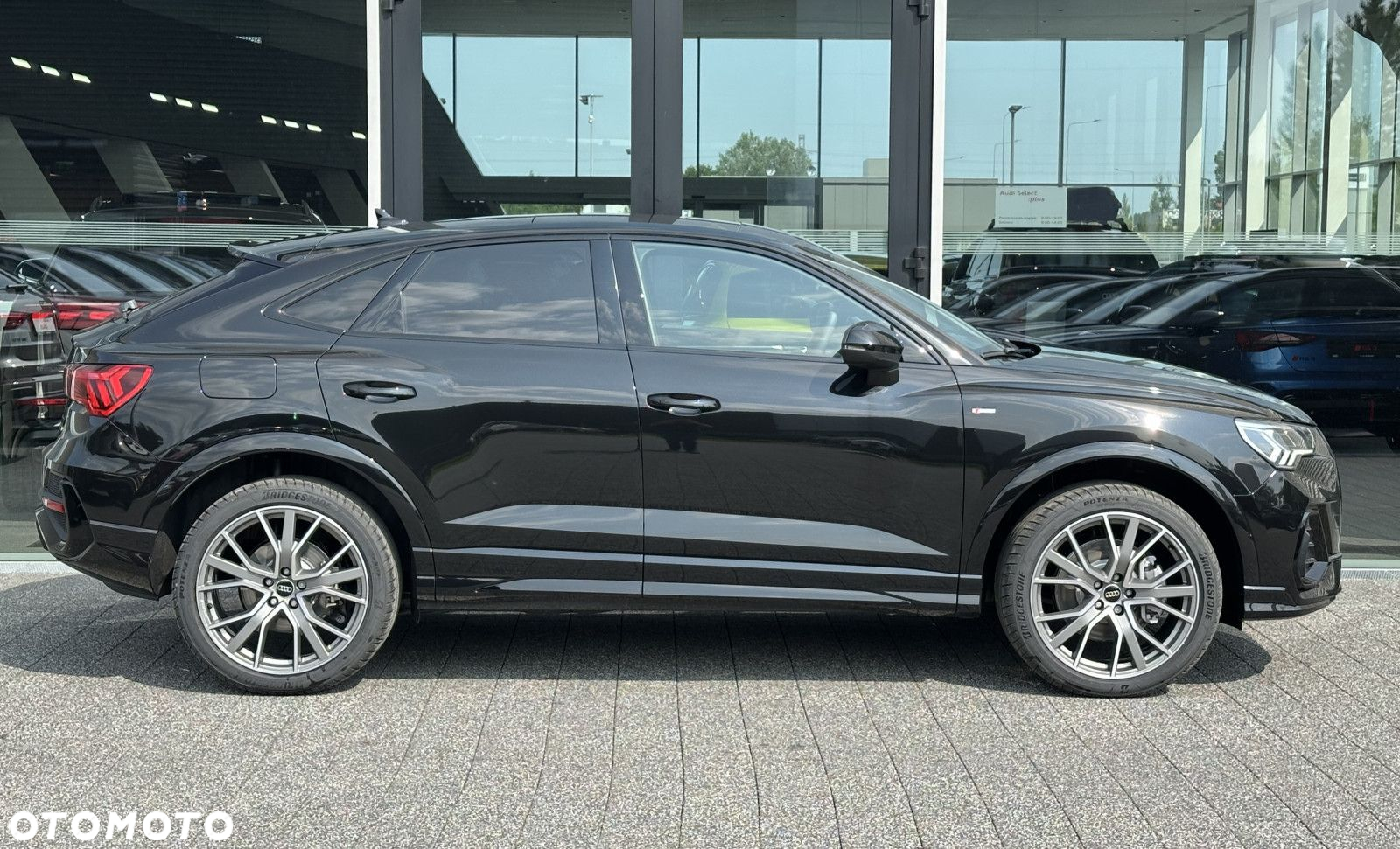 Audi Q3 Sportback - 4
