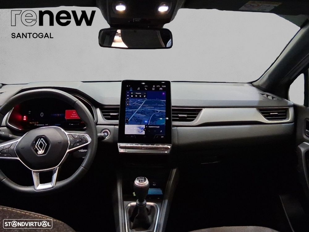 Renault Captur 1.0 TCe Techno - 10