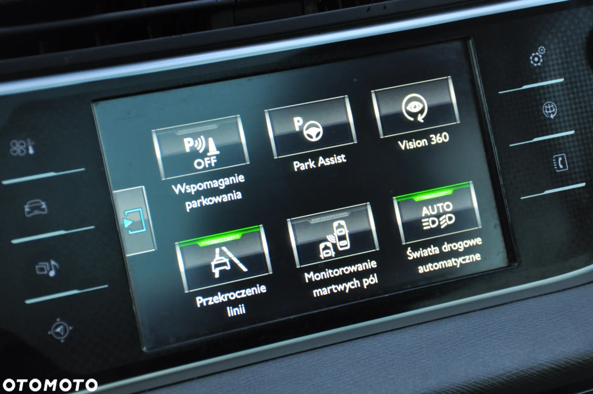 Citroën C4 Picasso 2.0 BlueHDi Exclusive - 37