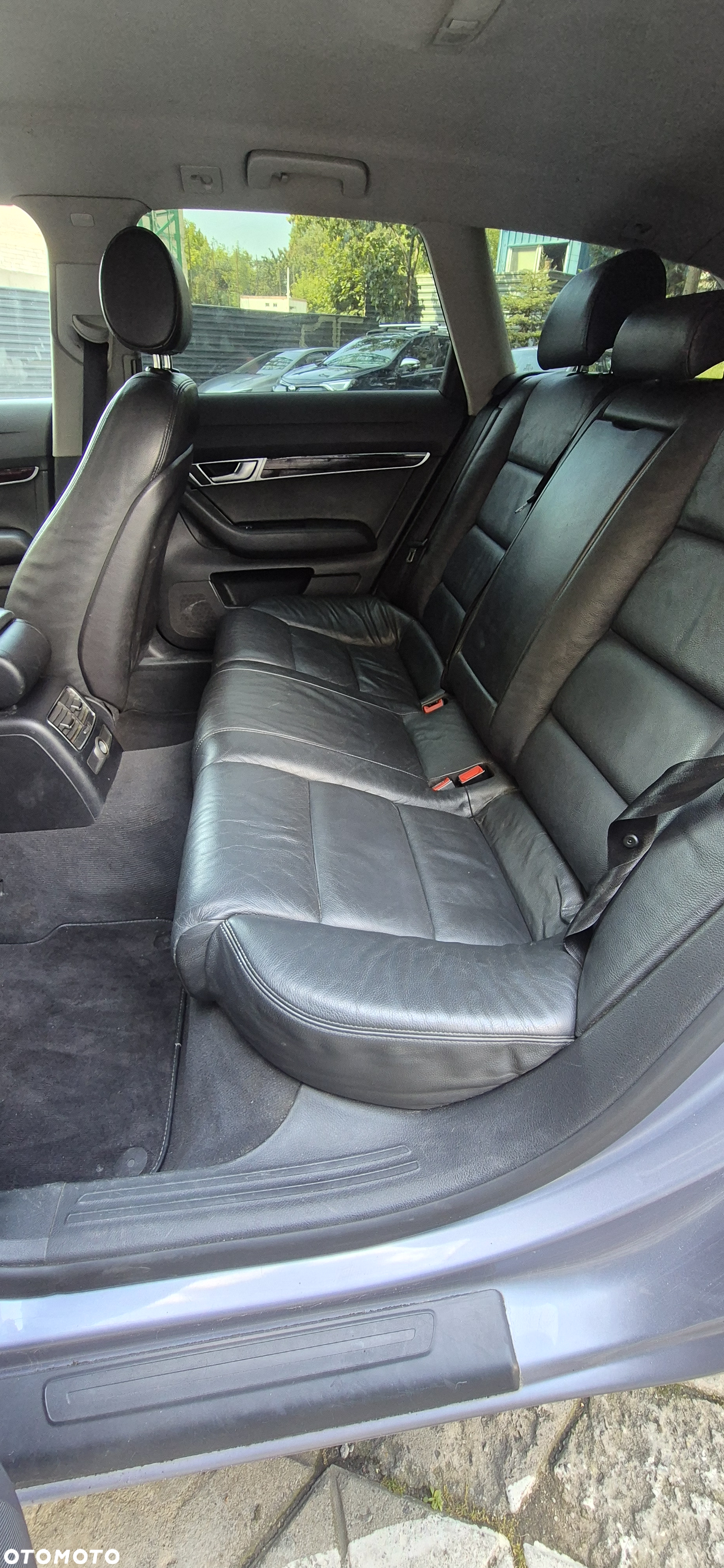 Audi A6 2.0 TDI - 12