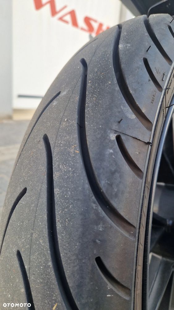 Yamaha MT - 12