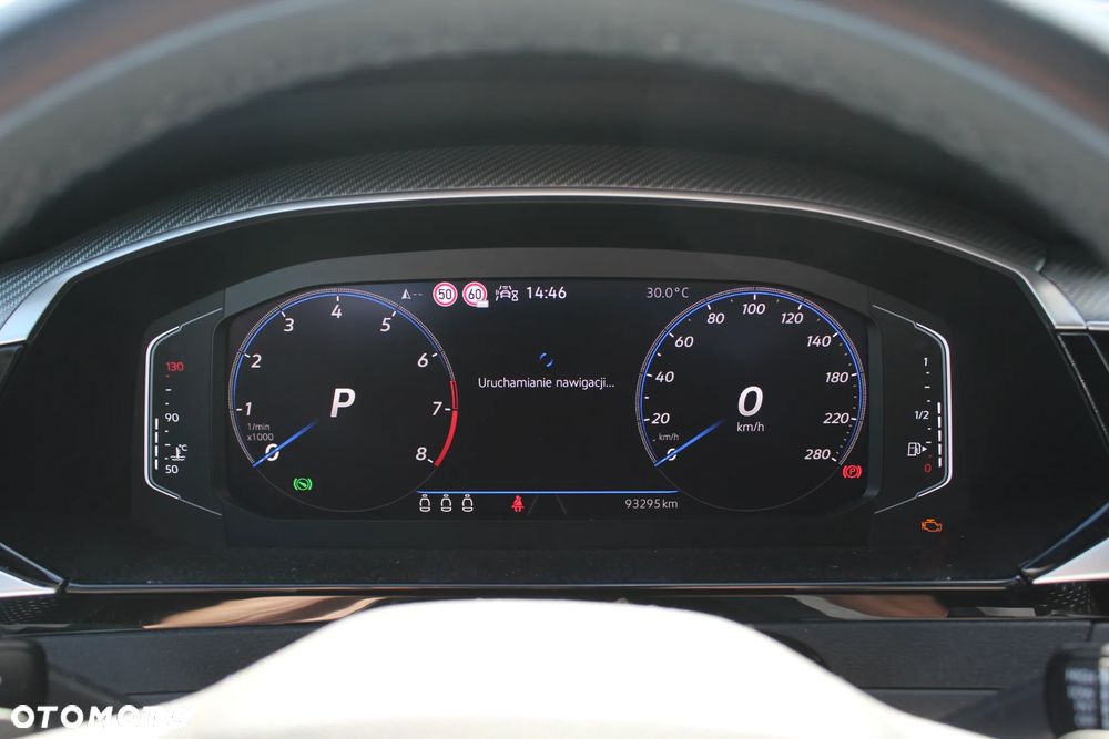 Volkswagen Arteon 2.0 TSI R-Line DSG - 8