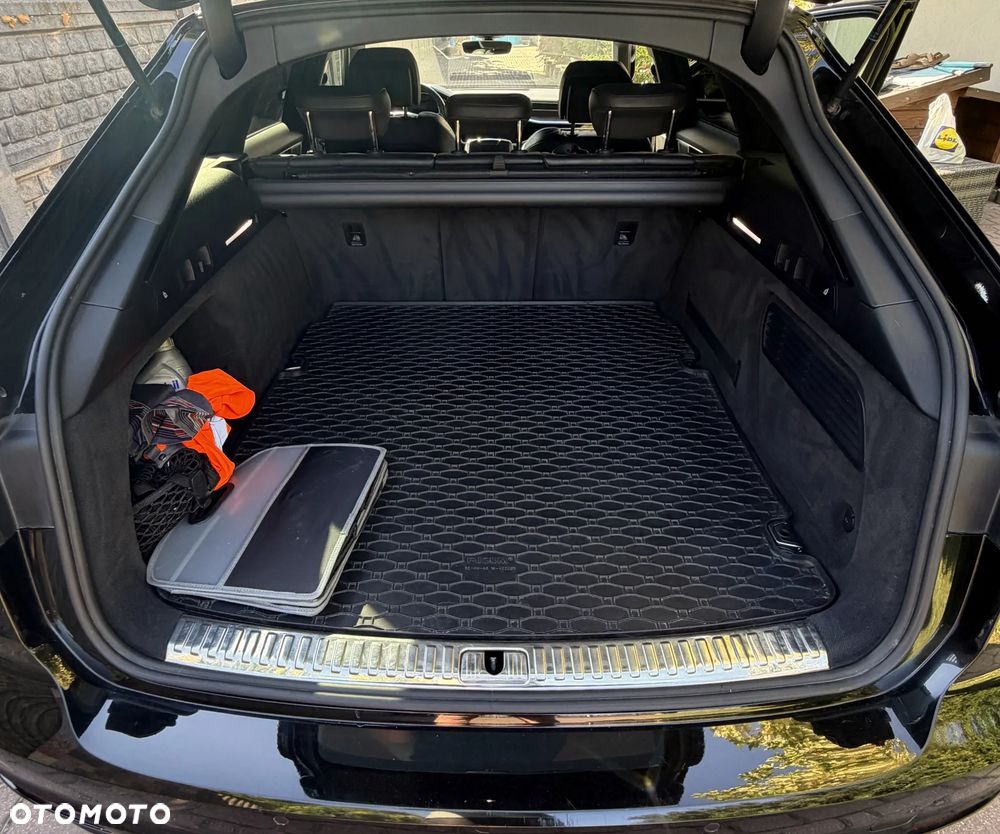 Audi A6 Avant 50 TDI mHEV Quattro Sport Tiptronic - 39