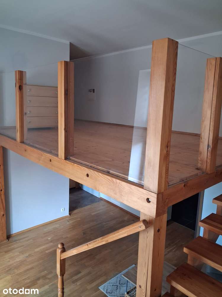 Mieszkanie na sprzedaż, 2 pokoje, 52 m², Bystrzyca Kłodzka