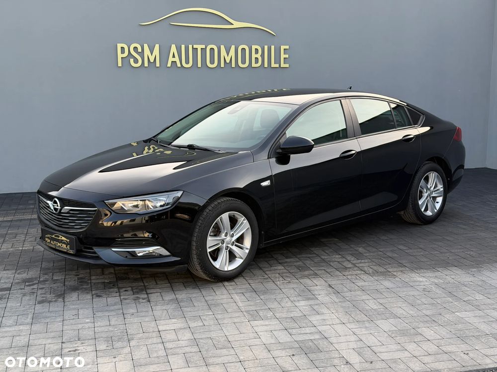 Opel Insignia 1.5 T GPF Enjoy S&S - 4