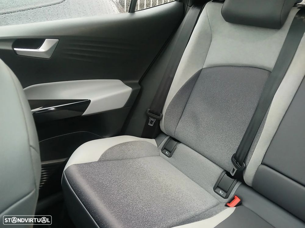 VW ID.3 Performance Upgrade Pro 1st - 21