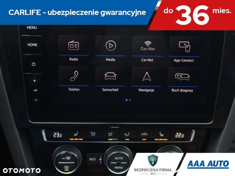 Volkswagen Passat - 18