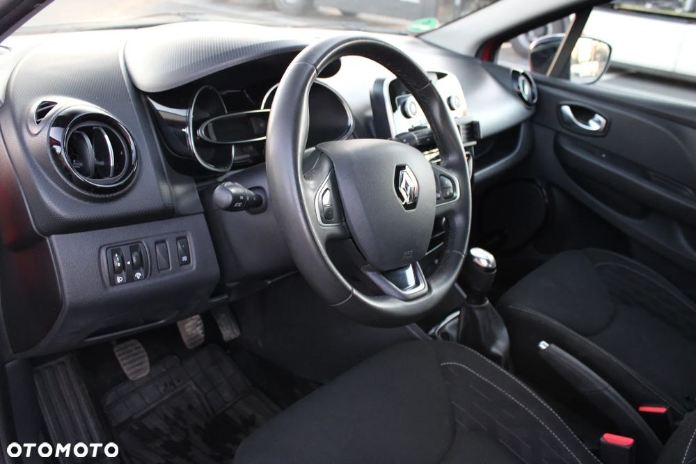 Renault Clio 0.9 TCe Limited - 27