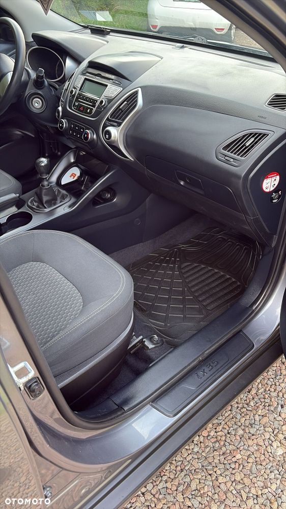 Hyundai ix35 - 4