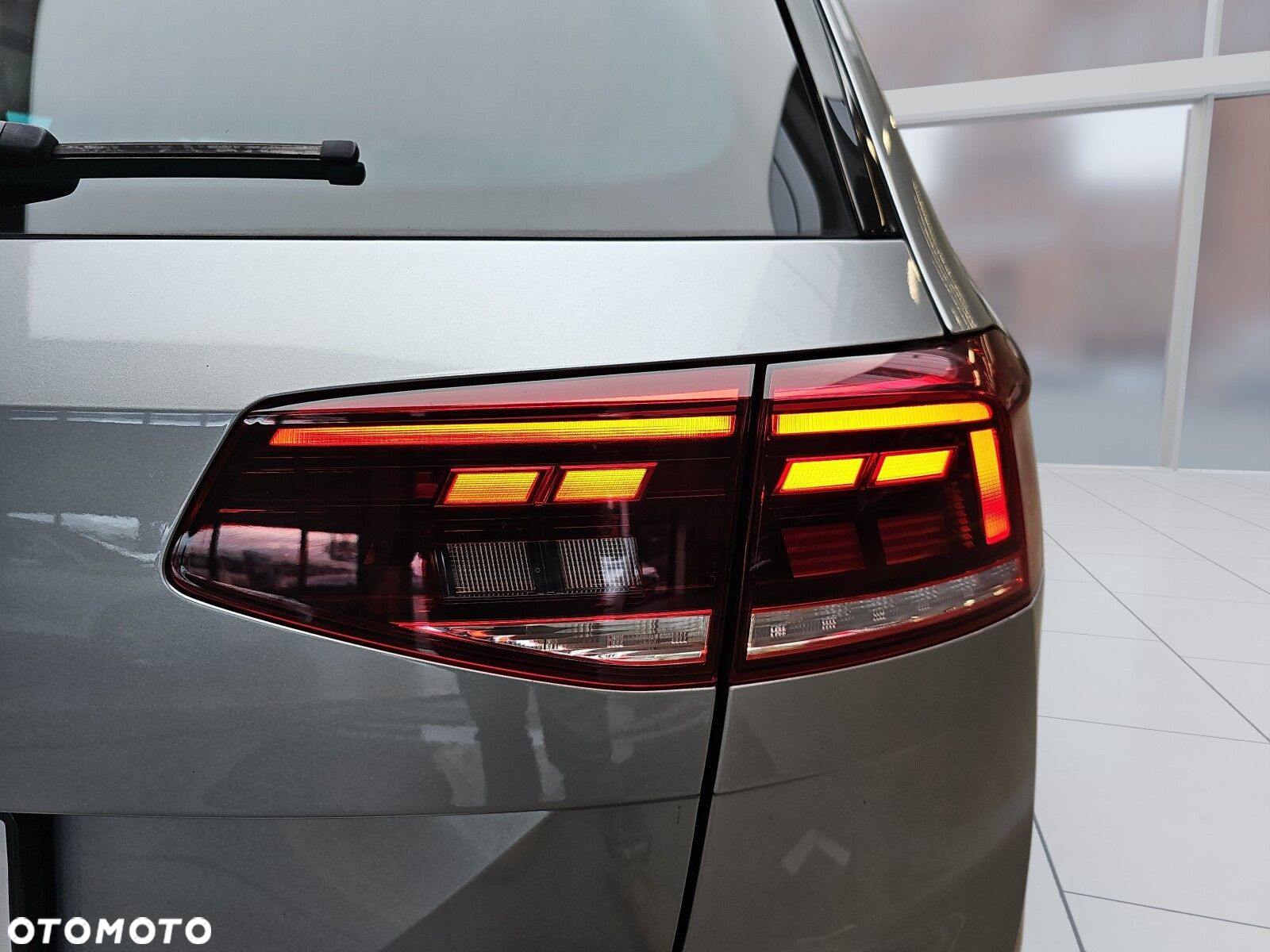 Volkswagen Passat 2.0 TDI EVO Business - 36