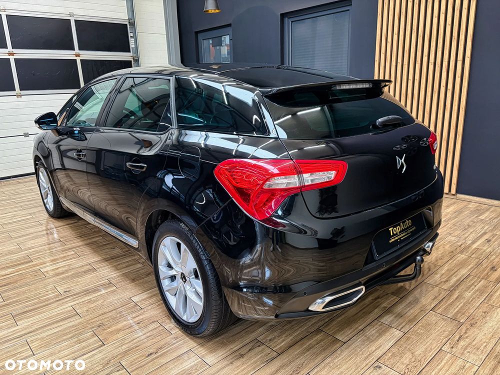 Citroën DS5 BlueHDi 180 Business - 9