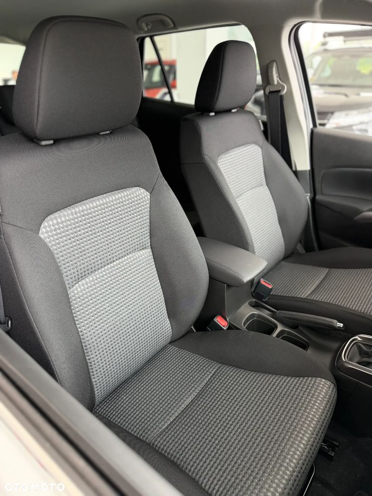 Suzuki S-Cross 1.4 BoosterJet mHEV Premium Plus SP - 9