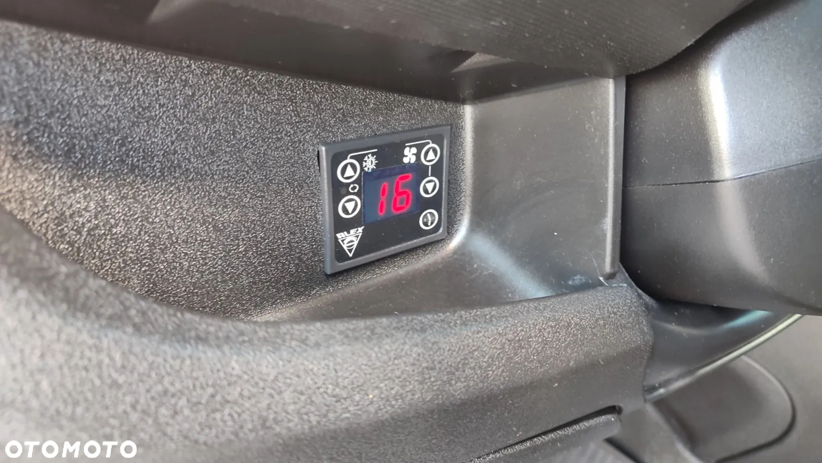 Opel Combo L2H1 Long Chłodnia Vat-marża - 18