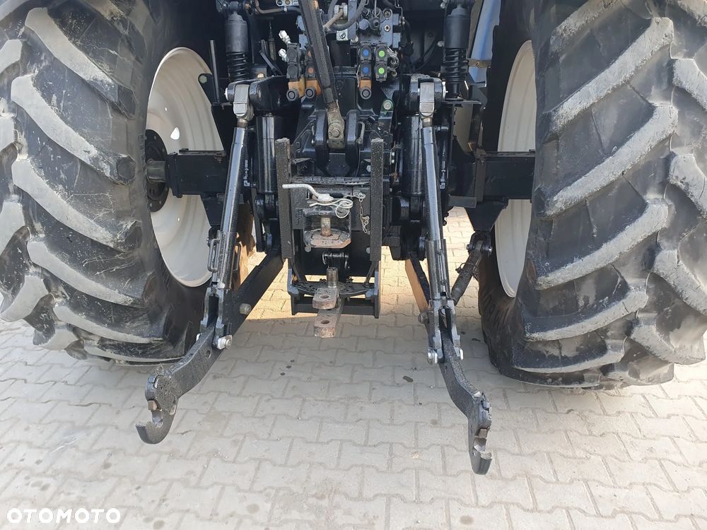 New Holland TM 175 - 15