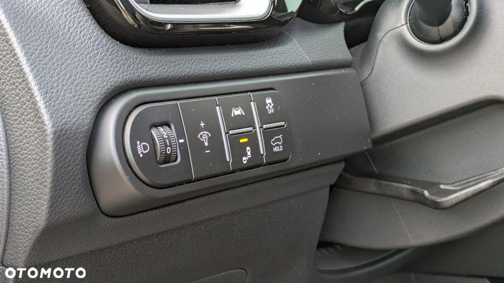 Kia XCeed 1.5 T-GDI GT-Line DCT - 14