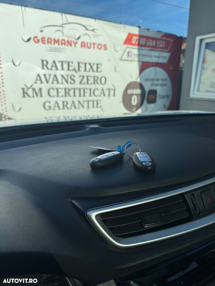 Nissan X-Trail DIG-T Stop/Start Tekna - 20