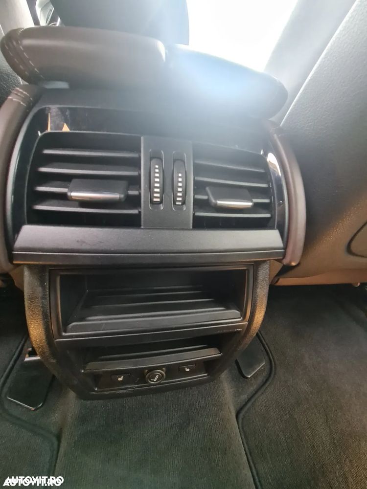 BMW X5 xDrive40e - 12