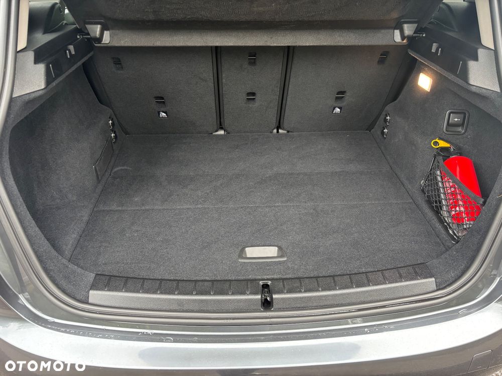 BMW Seria 2 218i GT GPF Advantage - 9