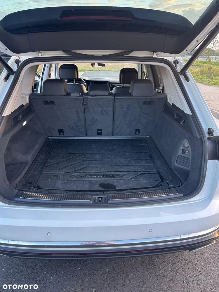 Volkswagen Touareg 3.0 V6 TDI SCR 4Mot Elegance - 16