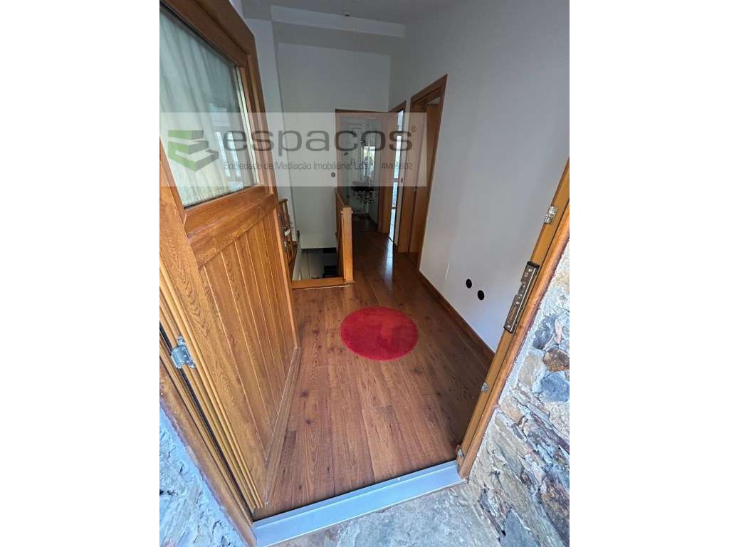 Casa rustica para arrendamento - Grande imagem: 2/11