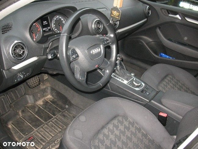 Audi A3 Limousine 1.4 TFSI CoD ultra Attraction S tronic - 5