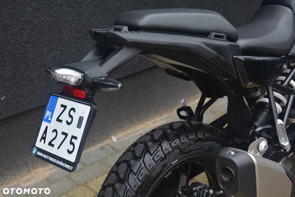 BMW GS - 19