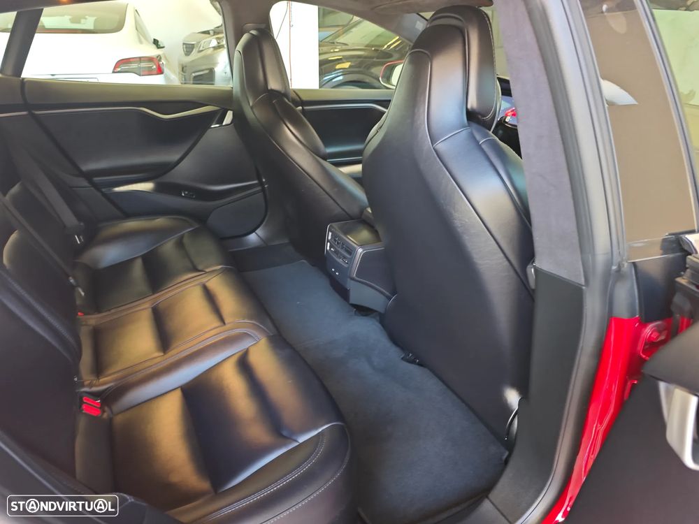 Tesla Model S 100D - 24