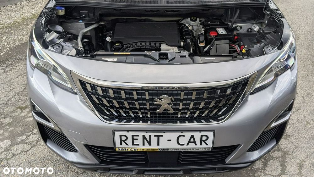 Peugeot 3008 - 36