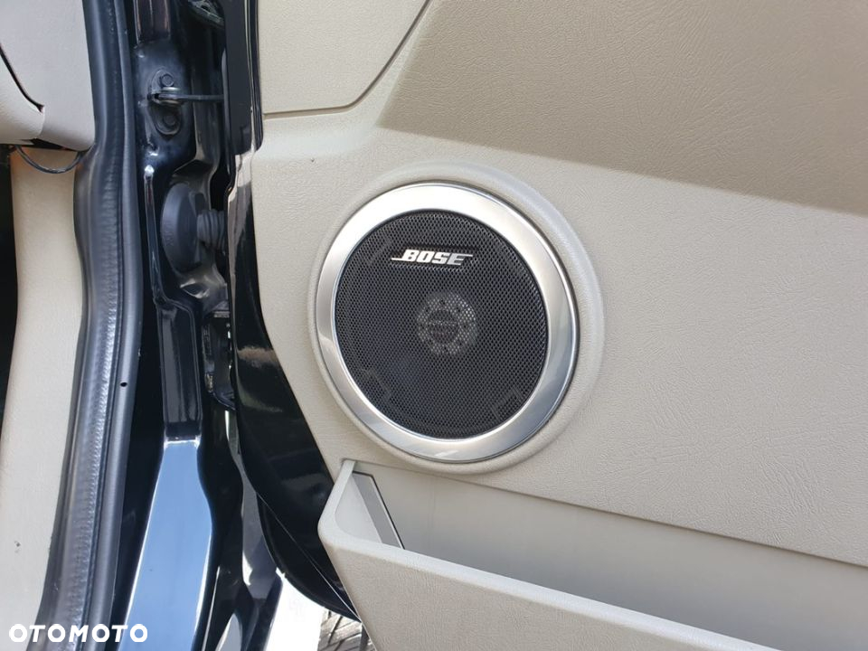 Hummer H2 6.0 V8 - 15