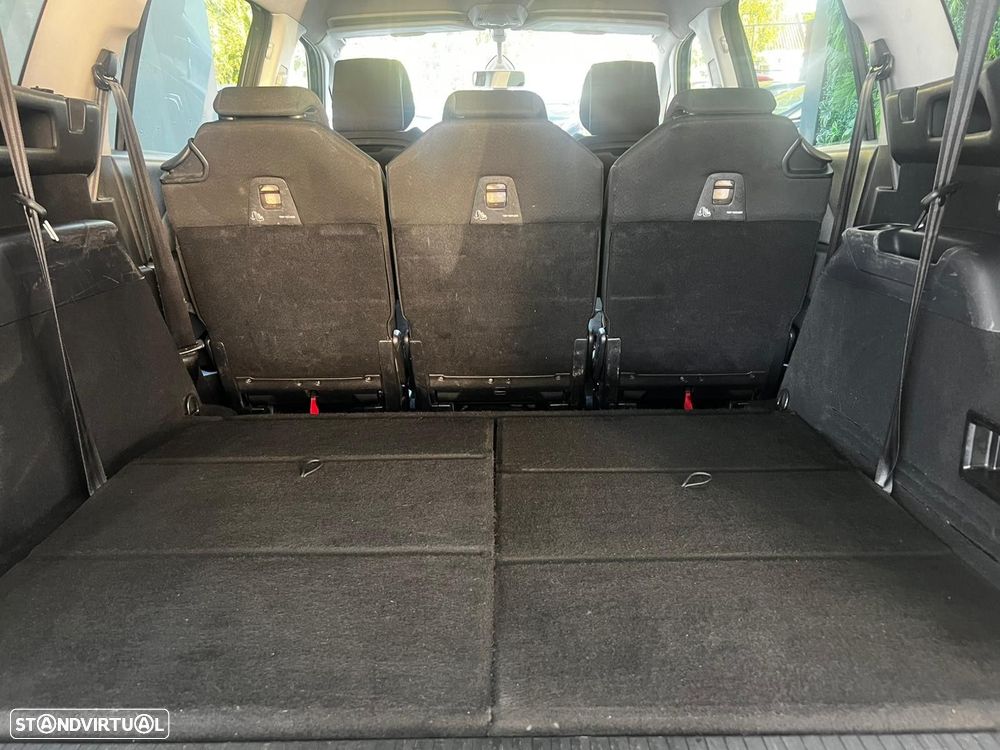 Citroën C4 Grand Picasso 1.6 BlueHDi Shine EAT6 - 51