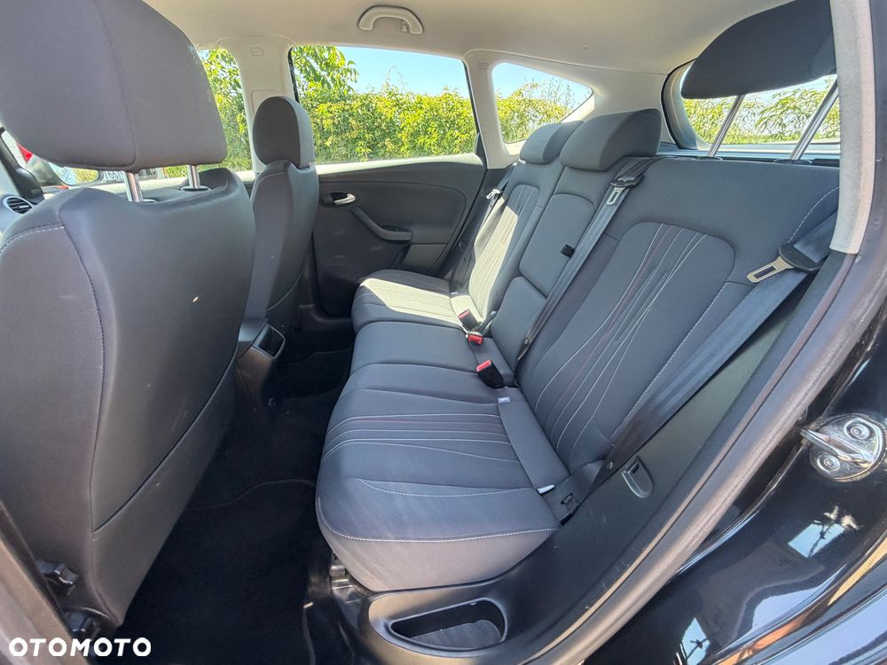 Seat Altea 1.4 TSI Style - 14