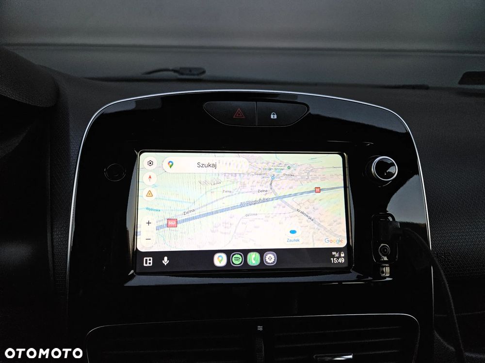 Renault Clio 0.9 Energy TCe Limited - 17