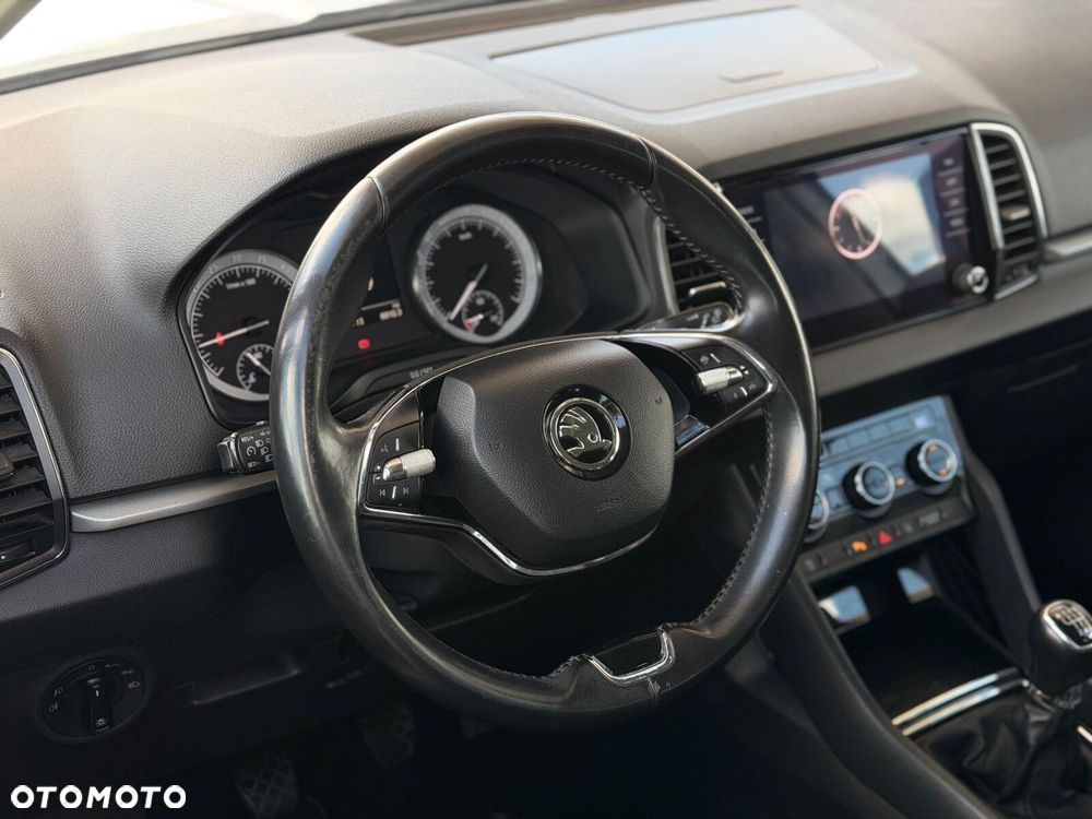 Skoda Karoq - 12