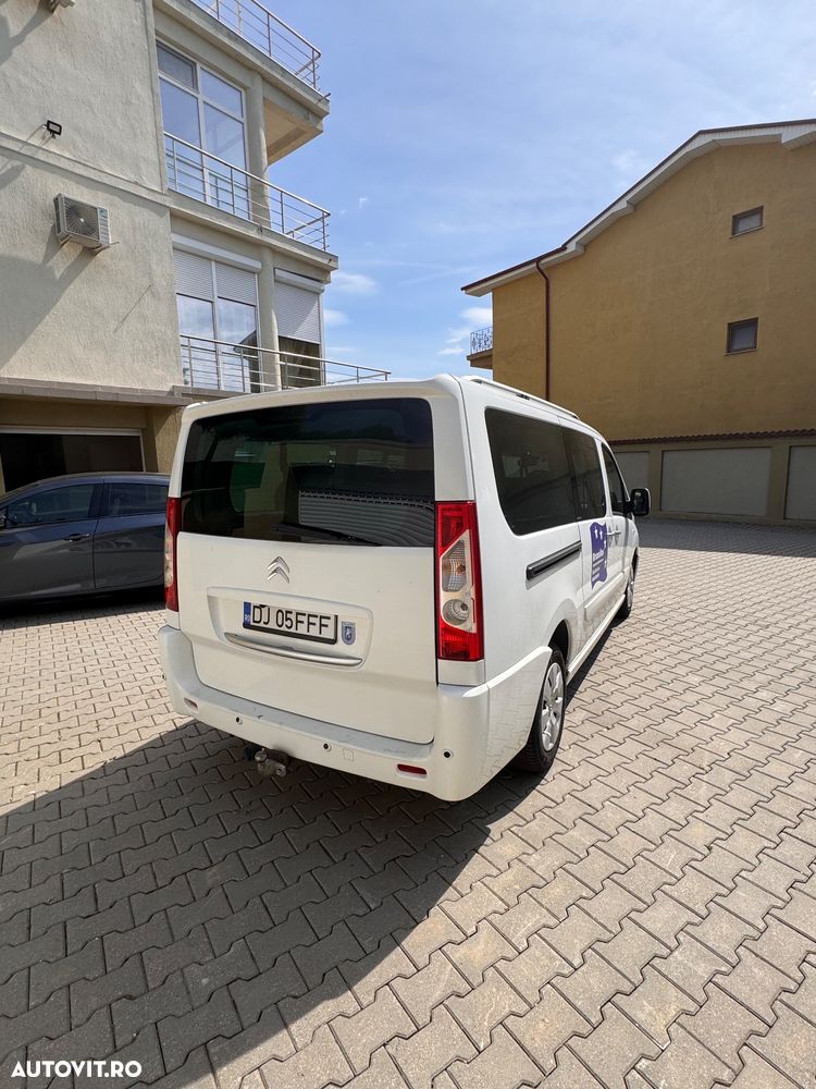Citroën Jumpy L2 (5-Si.) Autm. Exclusive - 5