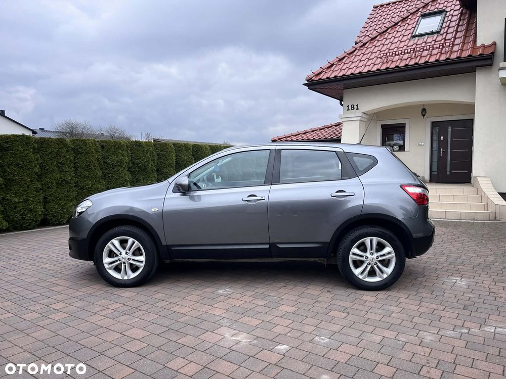 Nissan Qashqai 1.6 Acenta - 2