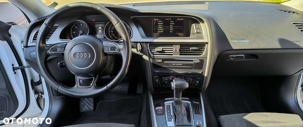 Audi A5 - 25