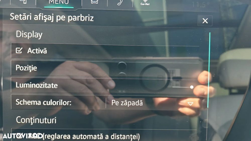 Volkswagen Touareg 3.0 V6 TDI 4Motion DPF Automatik Elegance - 32