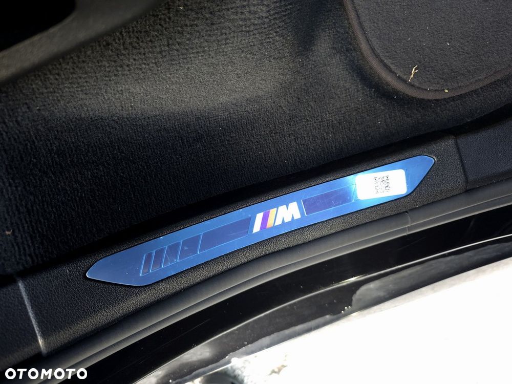 BMW X5 xDrive40d - 20