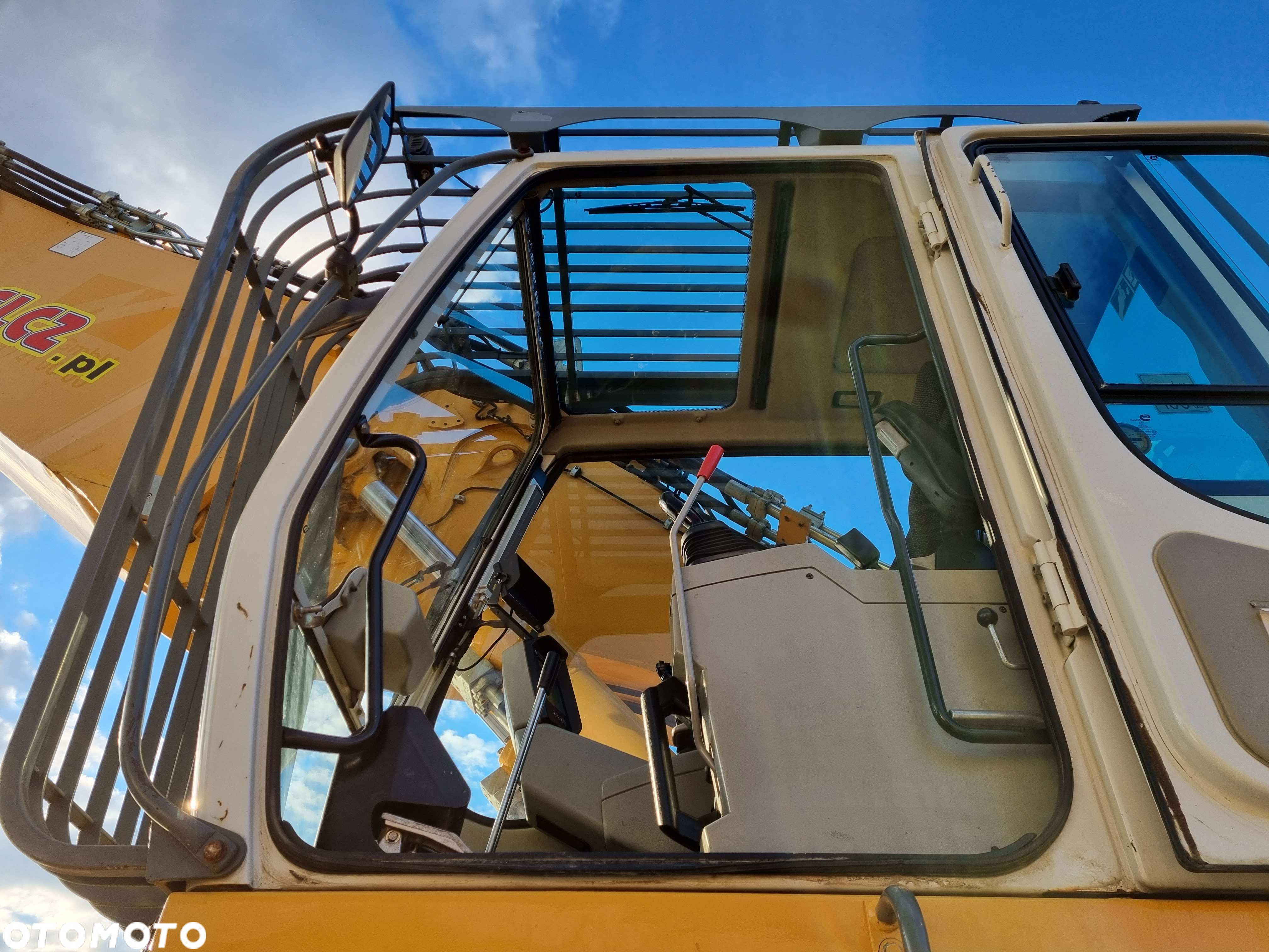 Liebherr Koparka Wyburzeniowa/ Demolition Excavator LIEBHERR R934C VH-HD - 34