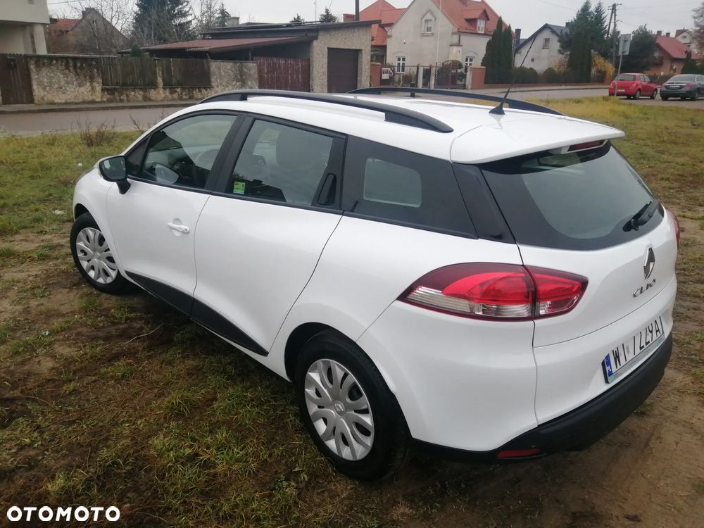 Renault Clio - 3