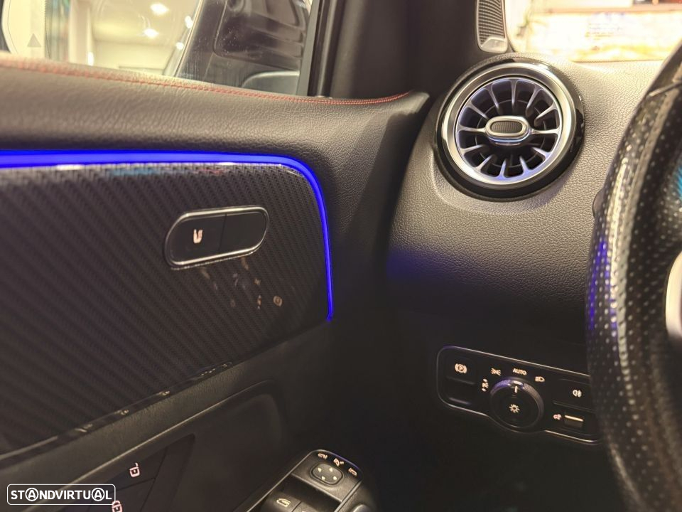 Mercedes-Benz GLB 220 d 4Matic AMG Line - 17
