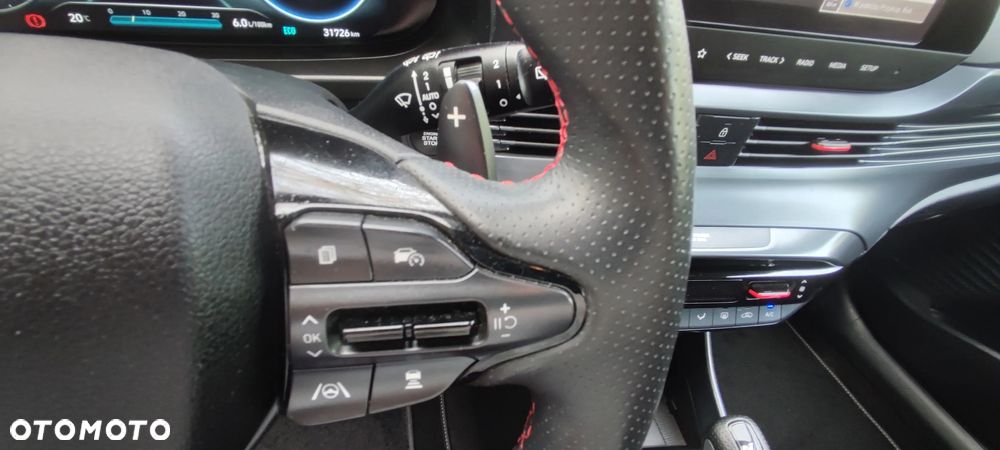 Hyundai i20 1.0 T-GDI 48V-Hybrid DCT N Line - 18