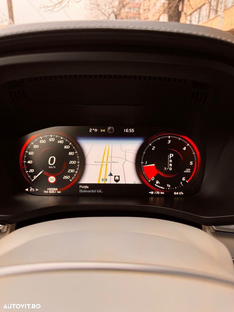 Volvo XC 60 D4 Inscription - 37