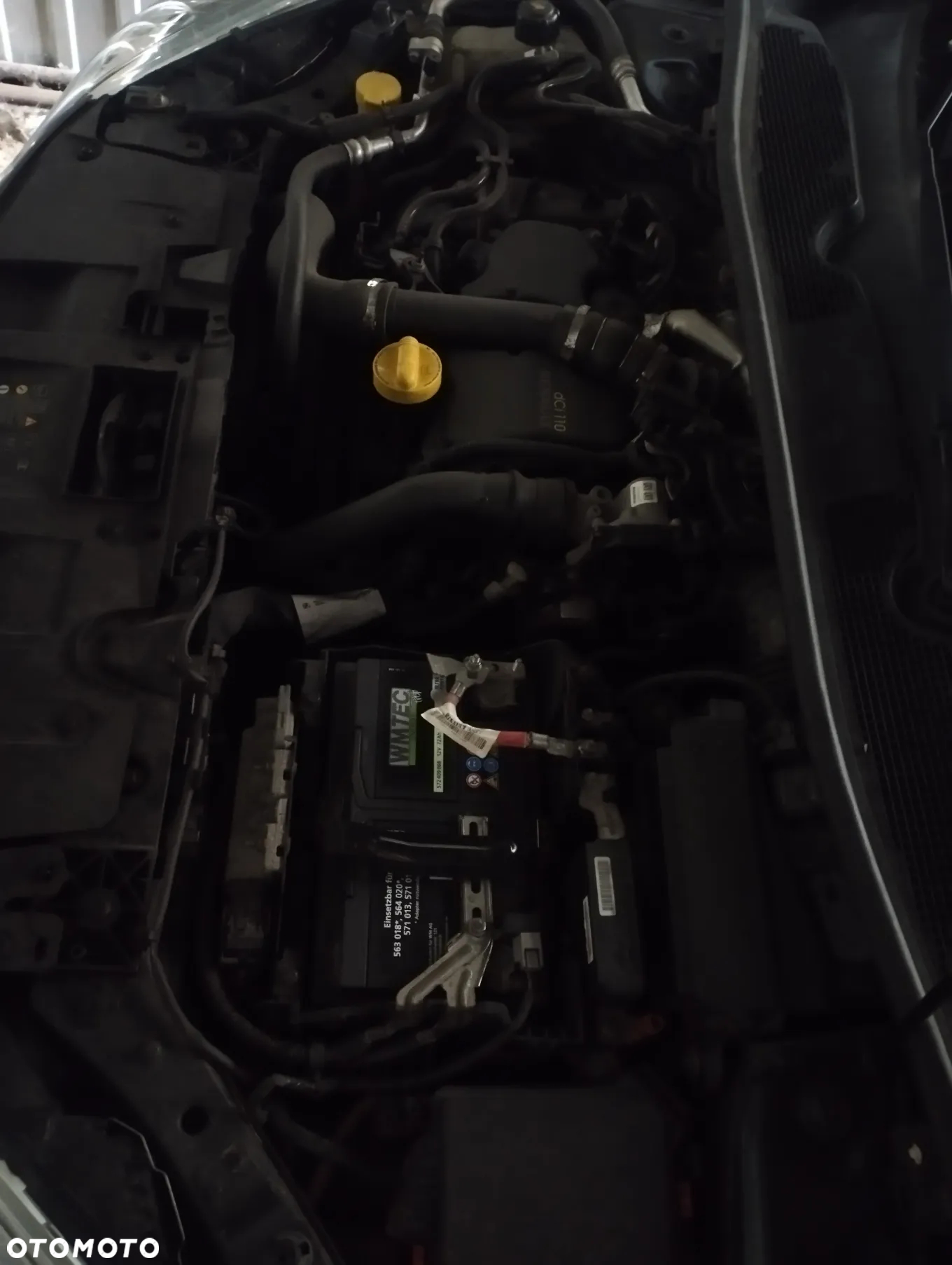 Renault Megane Grandtour ENERGY dCi 110 Start & Stopp Dynamique - 20