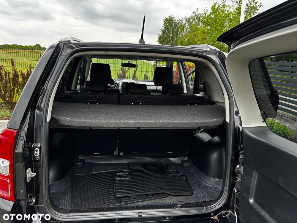 Suzuki Grand Vitara 2.4 Premium EU5 - 24
