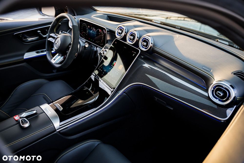 Mercedes-Benz GLC - 19