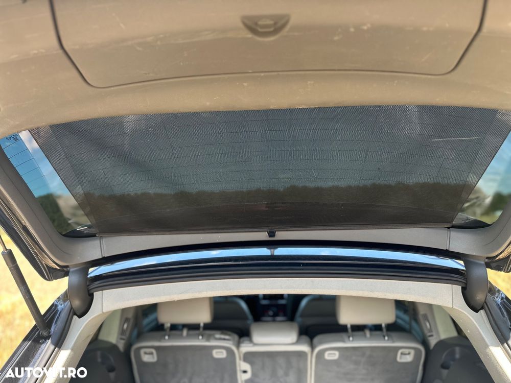 Audi Q7 3.0 TDI DPF Quattro Tip - 31