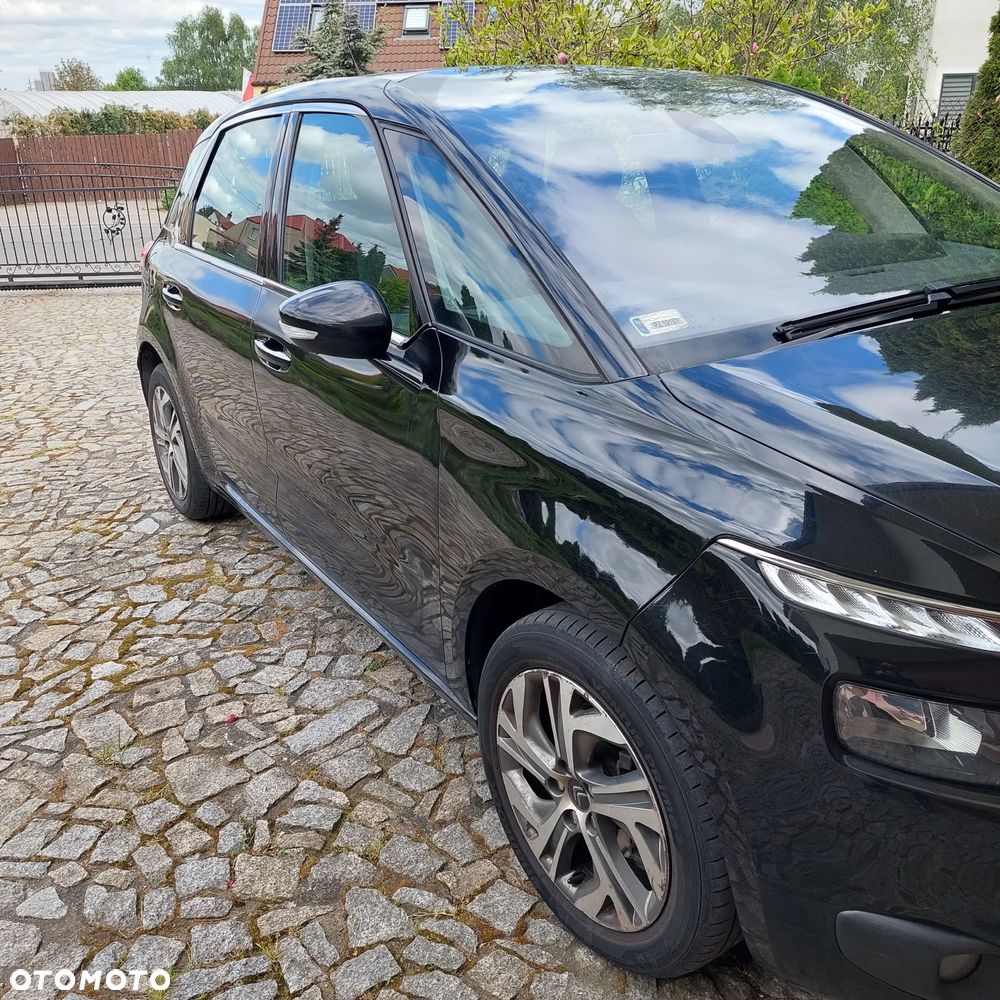 Citroën C4 Picasso - 7