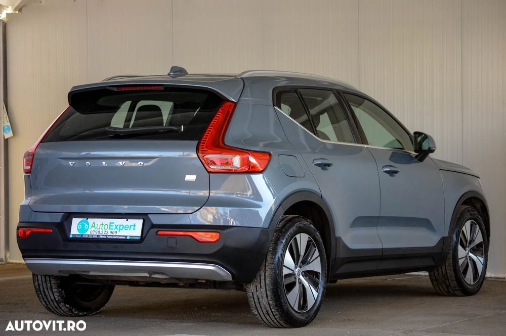 Volvo XC 40 T5 Recharge DKG Inscription - 16